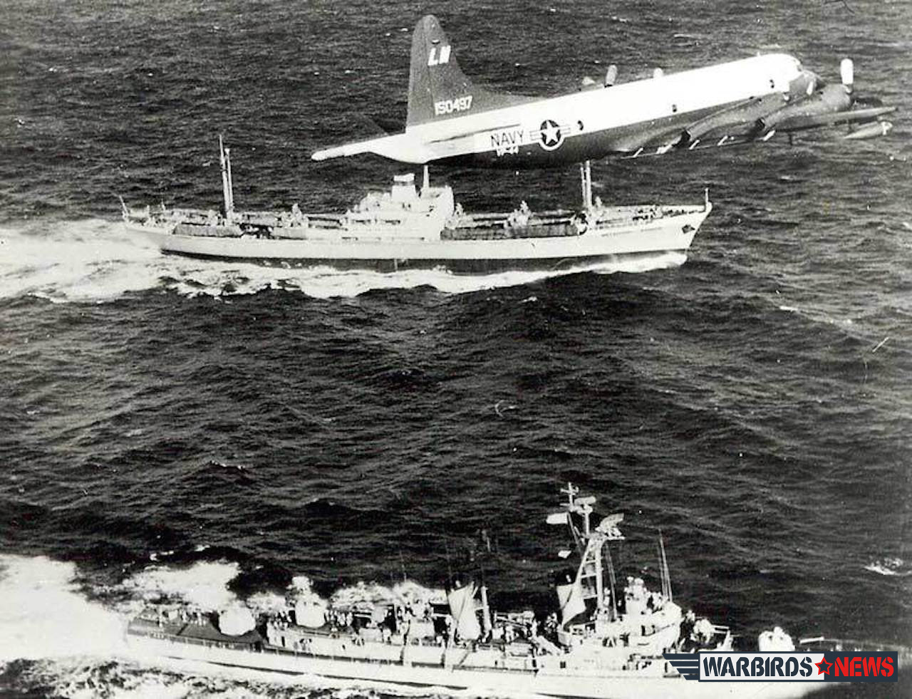 P-3C Joins Naval Air Museum Barbers Point 11 P-3 Orion Joins Naval Air Museum Barbers Point9