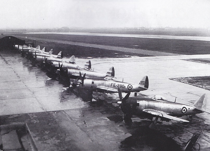 Italian Air Force P-47D Thunderbolt Restoration 16 P 47 Thunderbolt Italian Air FOrce