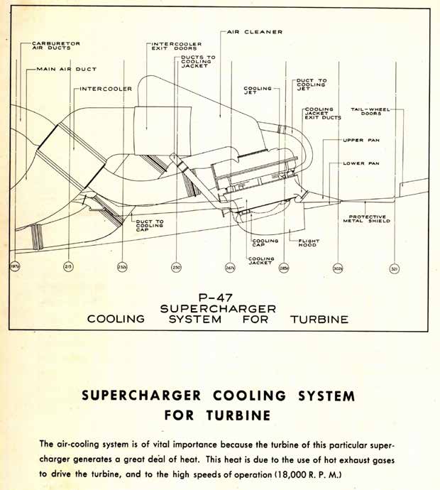 Dakota Territory Air Museum’s P-47 Update – January, 2021 50 P 47 DecJan 2021 11