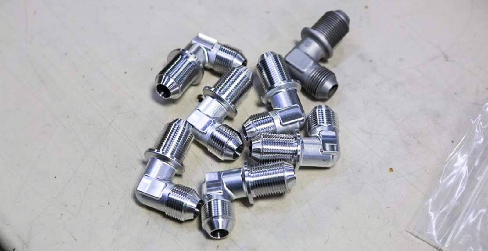 Dakota Territory Air Museum’s P-47 Update – March, 2020 21 P 47 FebMarch 2020 11