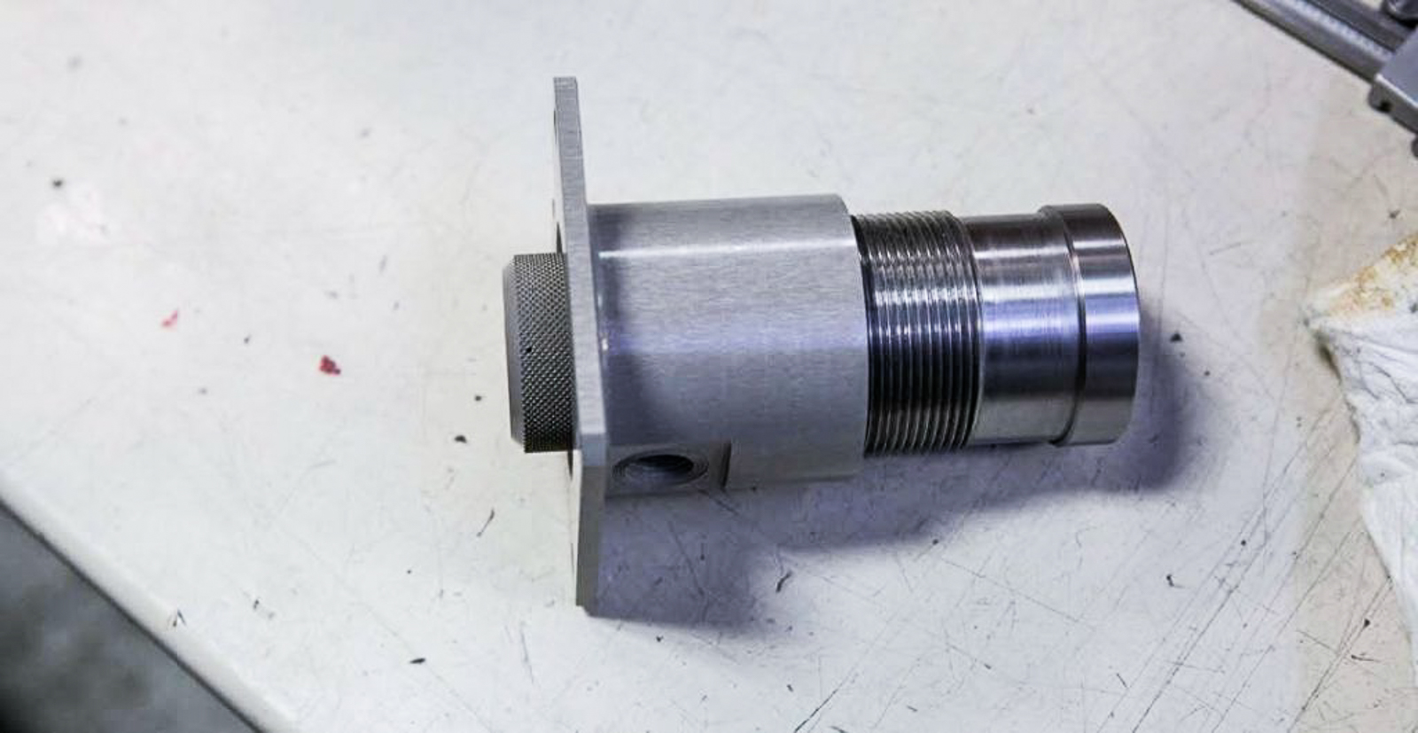 Dakota Territory Air Museum’s P-47 Update – March, 2020 22 P 47 FebMarch 2020 12