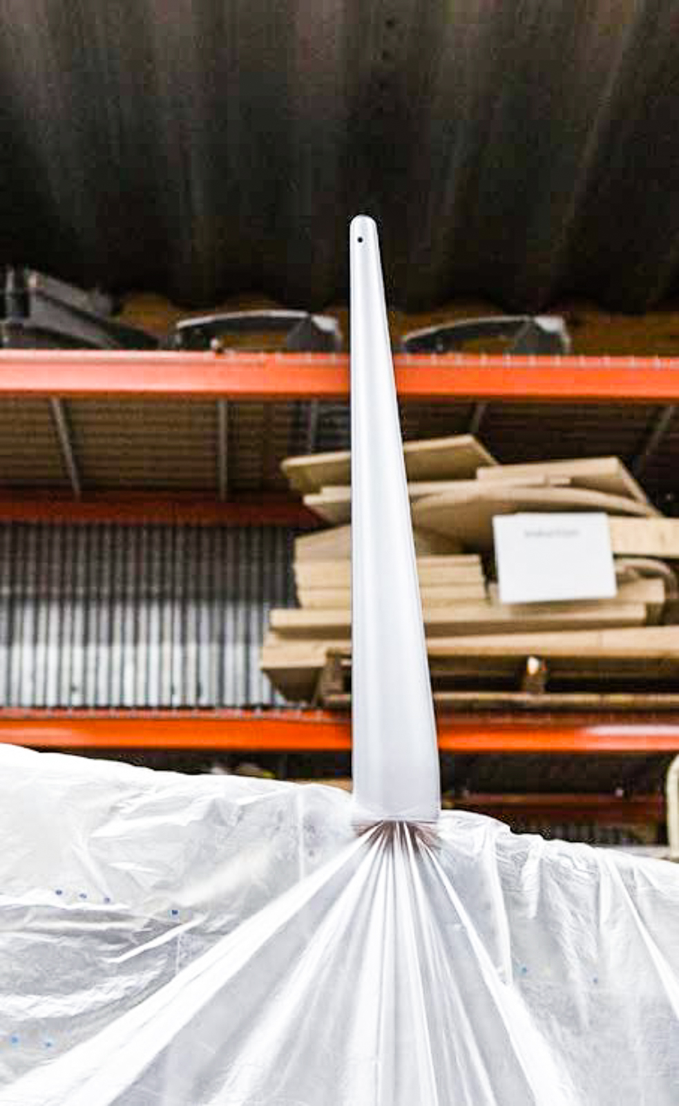 Dakota Territory Air Museum’s P-47 Update – March, 2020 27 P 47 FebMarch 2020 17