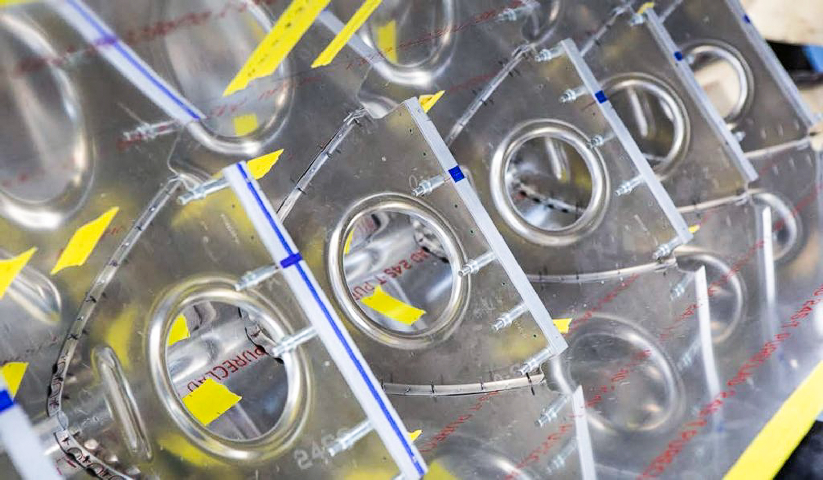 Dakota Territory Air Museum’s P-47 Update – March, 2020 15 P 47 FebMarch 2020 5