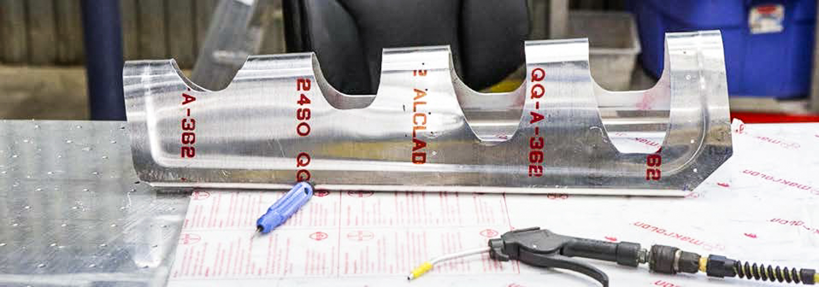 Dakota Territory Air Museum’s P-47 Update – March, 2020 19 P 47 FebMarch 2020 9