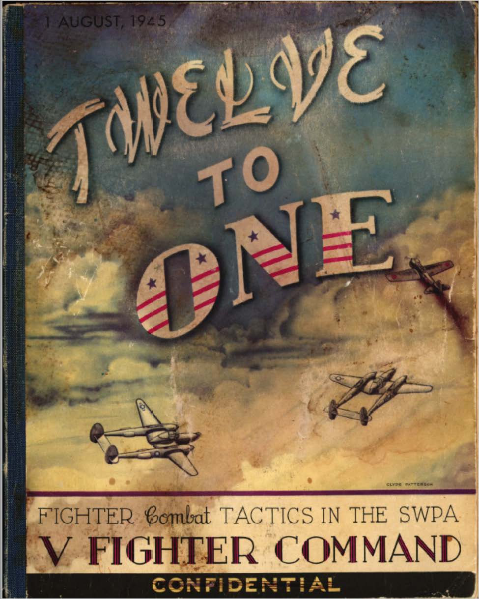 Dakota Territory Air Museum’s P-47 Update – February, 2020 34 P 47 JanFeb 2020