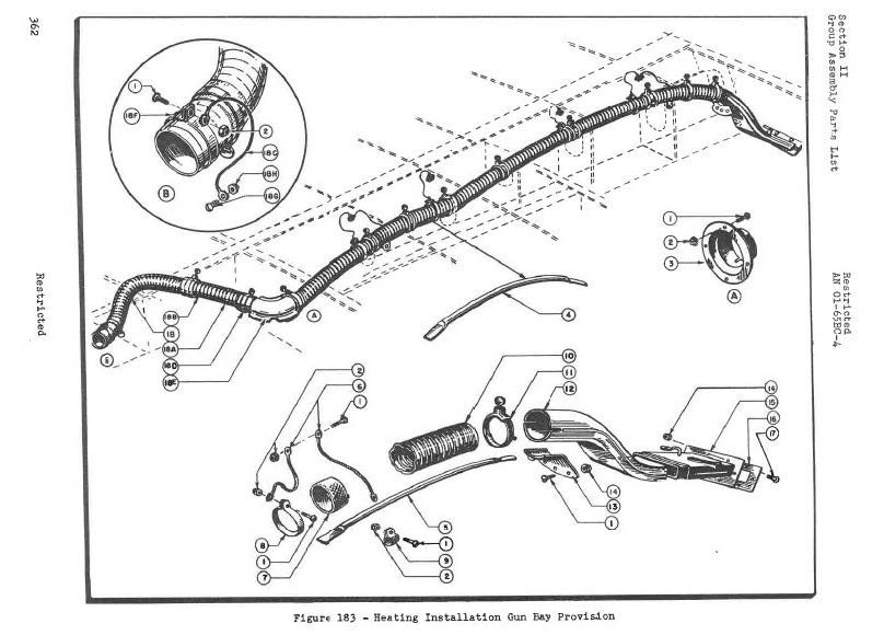 Dakota Territory Air Museum’s P-47 Update – February, 2021 30 P 47 JanFeb 2021 e1616463686500