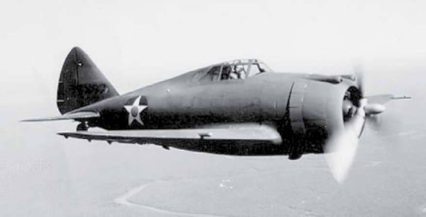 Dakota Territory Air Museum’s P-47 Update – August, 2020 40 P 47 JulyAugust 2020 Web 29