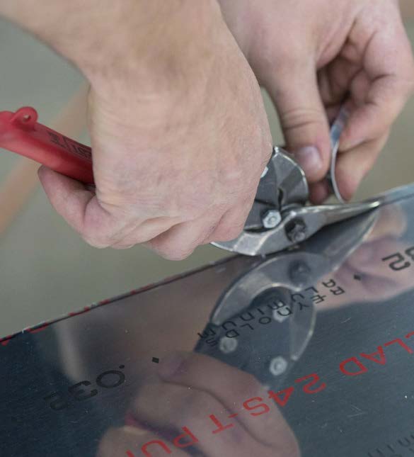 Texas Flying Legends Museum – P-47D Restoration Update - Nov/Dec 2017 23 P 47 Nov Dec 15