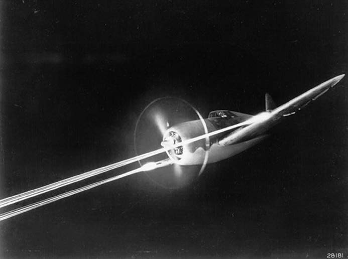 Dakota Territory Air Museum’s P-47 Update – December, 2020 39 P 47 NovDec 2020 Web 30