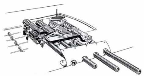 Dakota Territory Air Museum’s P-47 Update – December, 2020 40 P 47 NovDec 2020 Web 31