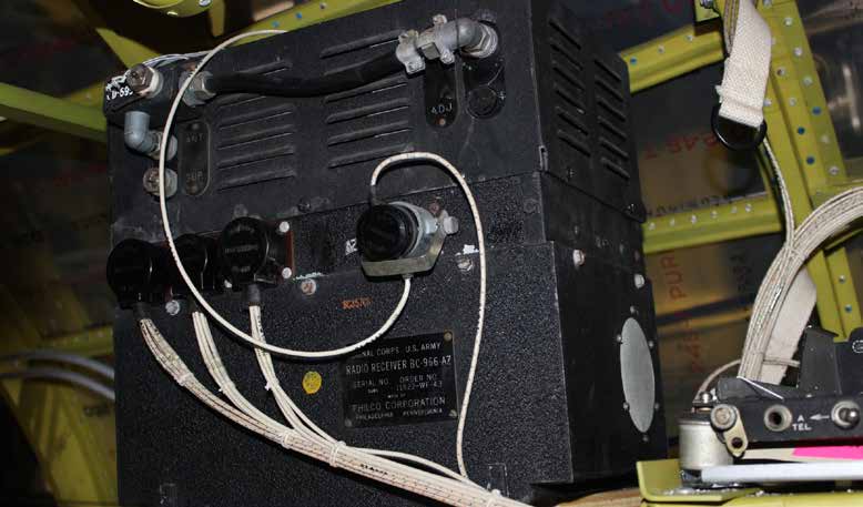 Dakota Territory Air Museum’s P-47 Update – November, 2020 20 P 47 OctNov 2020 web 10