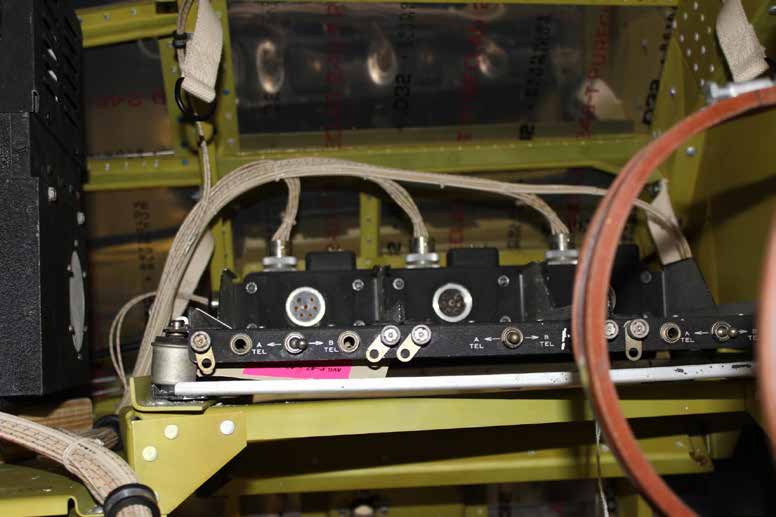 Dakota Territory Air Museum’s P-47 Update – November, 2020 21 P 47 OctNov 2020 web 11