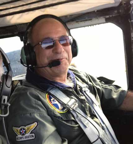 Dakota Territory Air Museum’s P-47 Update – November, 2020 22 P 47 OctNov 2020 web 12