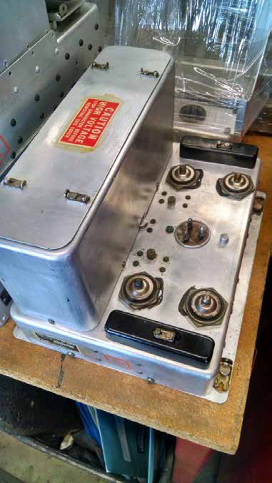 Dakota Territory Air Museum’s P-47 Update – November, 2020 24 P 47 OctNov 2020 web 14