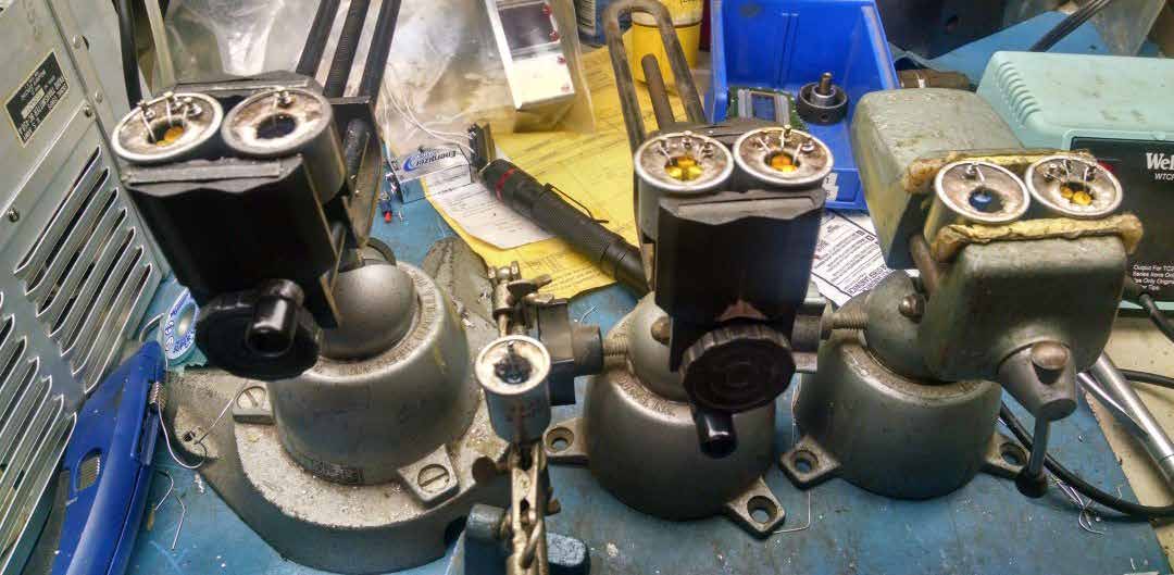 Dakota Territory Air Museum’s P-47 Update – November, 2020 28 P 47 OctNov 2020 web 18