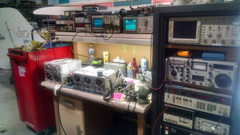 Dakota Territory Air Museum’s P-47 Update – November, 2020 33 P 47 OctNov 2020 web 23