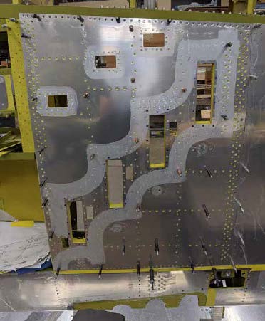 Dakota Territory Air Museum’s P-47 Update – November, 2020 14 P 47 OctNov 2020 web 4