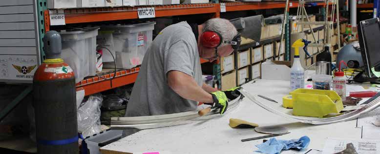 Dakota Territory Air Museum’s P-47 Update – November, 2020 18 P 47 OctNov 2020 web 8