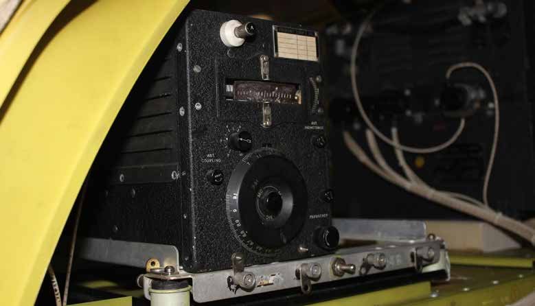 Dakota Territory Air Museum’s P-47 Update – November, 2020 19 P 47 OctNov 2020 web 9