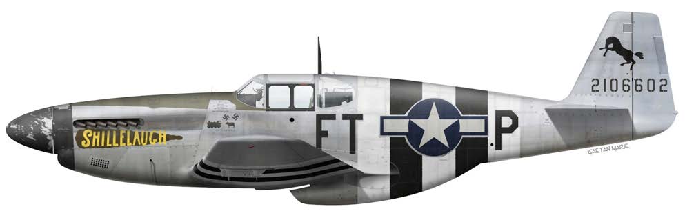 P-51B Mustang ‘Shillelaugh’ – Winter 2026 Update 45 P 51B Shillelaugh Winter2026v2 1