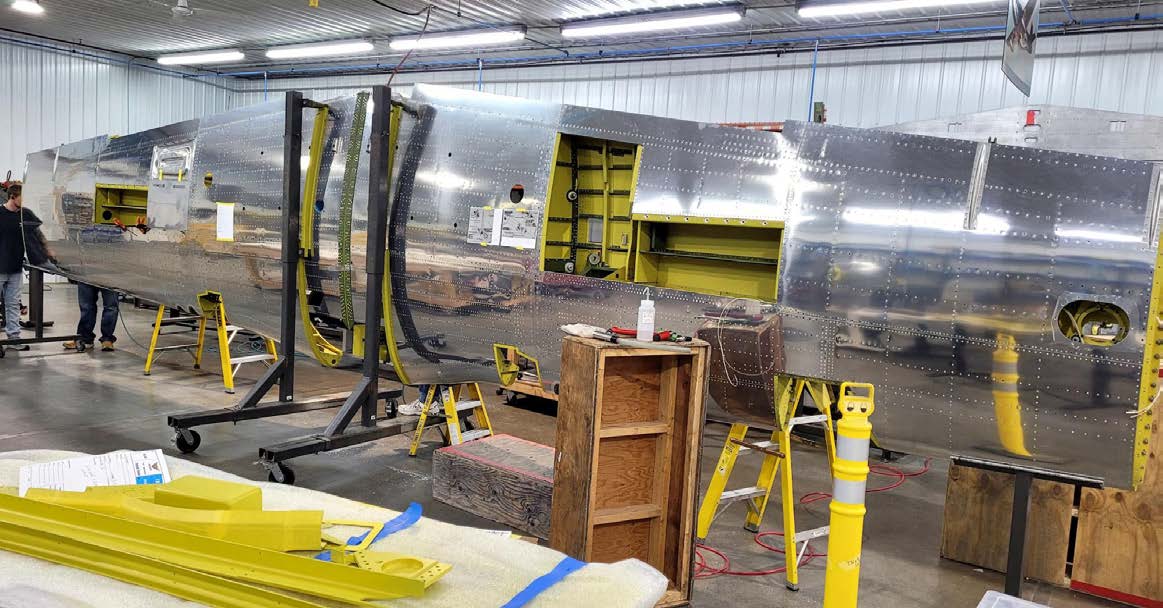 P-51B Mustang ‘Shillelaugh’ – Winter 2026 Update 10 P 51B Shillelaugh Winter2026v2 2