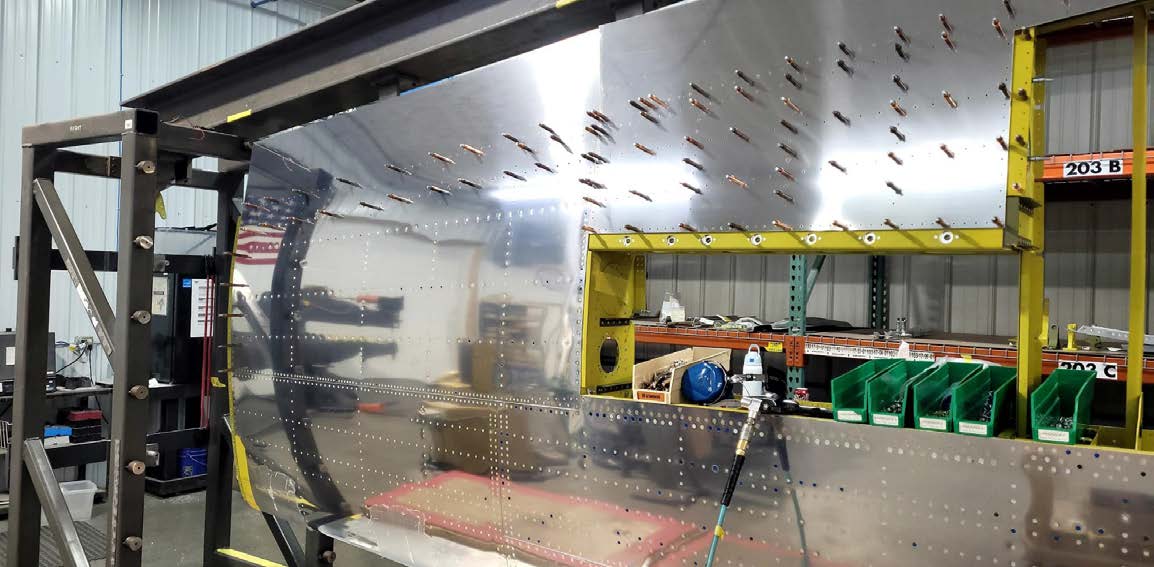 P-51B Mustang ‘Shillelaugh’ – Winter 2026 Update 33 P 51B Shillelaugh Winter2026v2 25