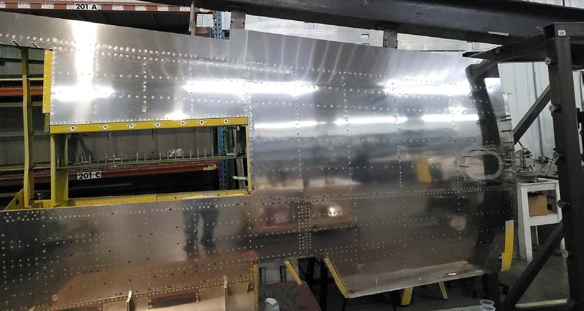 P-51B Mustang ‘Shillelaugh’ – Winter 2026 Update 35 P 51B Shillelaugh Winter2026v2 27