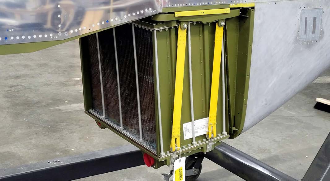 P-51B Mustang ‘Shillelaugh’ – Winter 2026 Update 11 P 51B Shillelaugh Winter2026v2 3