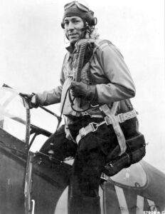 Wings of the North Air Museum’s P-51B Mustang Restoration – Update 4 62 P 51B Shillelagh Winter 1 1