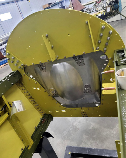 P-51B Mustang ‘Shillelagh’ - Spring 2025 Update 11 P 51B Shllelagh Spring2025 1 1 1