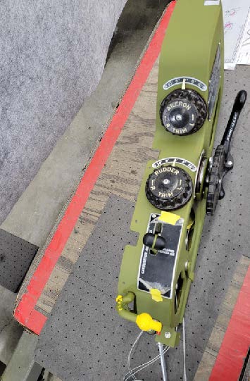 P-51B Mustang ‘Shillelagh’ - Spring 2025 Update 20 P 51B Shllelagh Spring2025 1 1 10