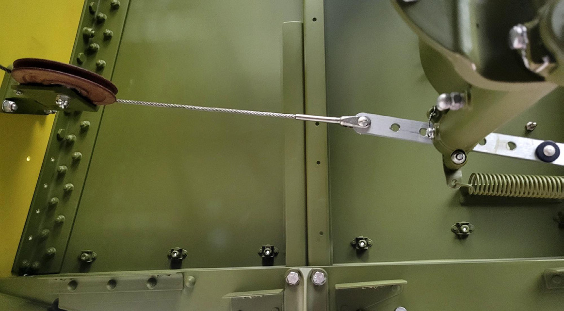 P-51B Mustang ‘Shillelagh’ - Spring 2025 Update 25 P 51B Shllelagh Spring2025 1 1 15