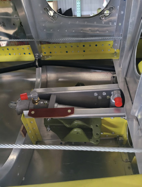 P-51B Mustang ‘Shillelagh’ - Spring 2025 Update 26 P 51B Shllelagh Spring2025 1 1 16