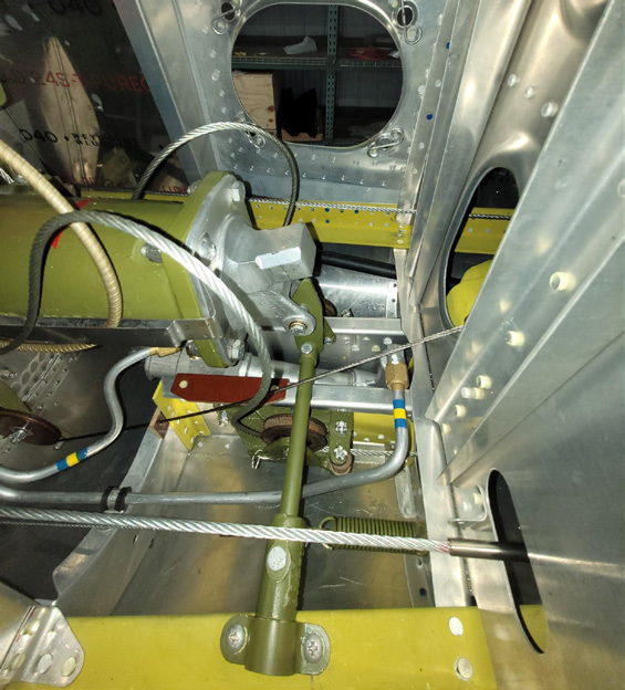 P-51B Mustang ‘Shillelagh’ - Spring 2025 Update 29 P 51B Shllelagh Spring2025 1 1 19