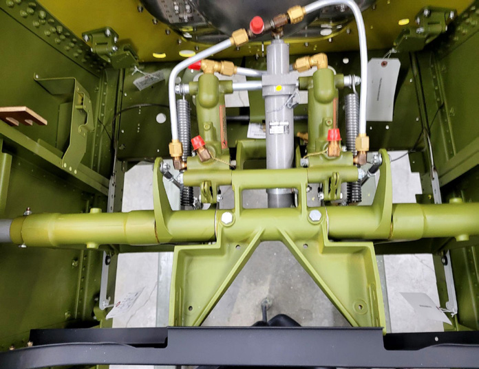 P-51B Mustang ‘Shillelagh’ - Spring 2025 Update 12 P 51B Shllelagh Spring2025 1 1 2