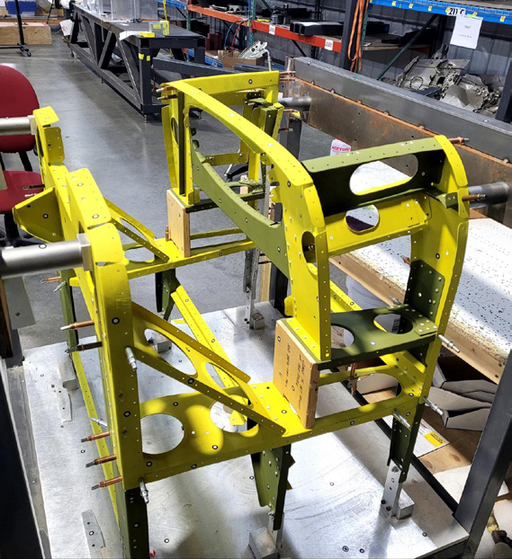 P-51B Mustang ‘Shillelagh’ - Spring 2025 Update 31 P 51B Shllelagh Spring2025 1 1 21