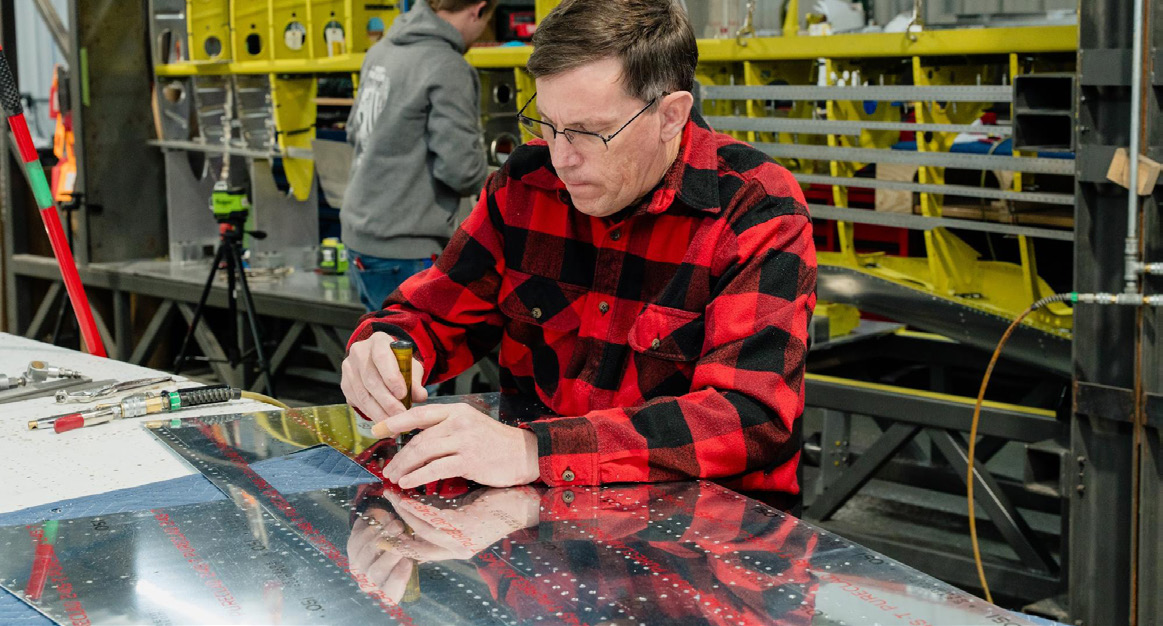 P-51B Mustang ‘Shillelagh’ - Spring 2025 Update 33 P 51B Shllelagh Spring2025 1 1 23