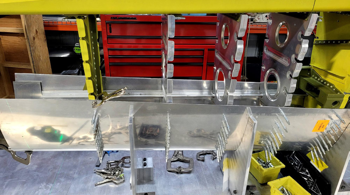 P-51B Mustang ‘Shillelagh’ - Spring 2025 Update 34 P 51B Shllelagh Spring2025 1 1 24