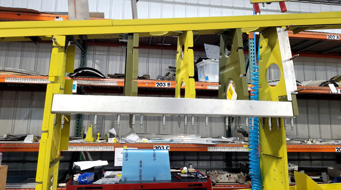 P-51B Mustang ‘Shillelagh’ - Spring 2025 Update 36 P 51B Shllelagh Spring2025 1 1 26