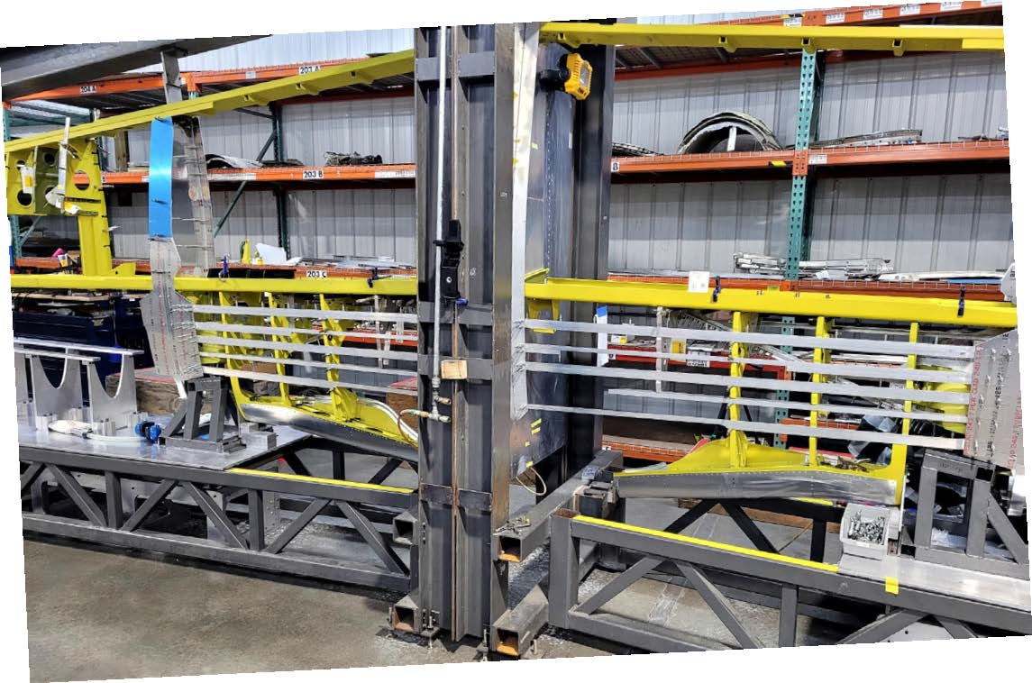 P-51B Mustang ‘Shillelagh’ - Spring 2025 Update 37 P 51B Shllelagh Spring2025 1 1 27