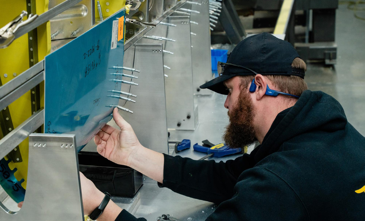 P-51B Mustang ‘Shillelagh’ - Spring 2025 Update 39 P 51B Shllelagh Spring2025 1 1 29