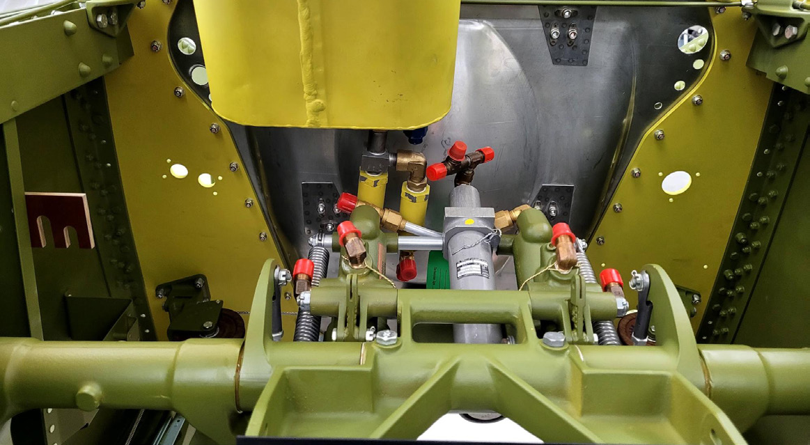 P-51B Mustang ‘Shillelagh’ - Spring 2025 Update 13 P 51B Shllelagh Spring2025 1 1 3