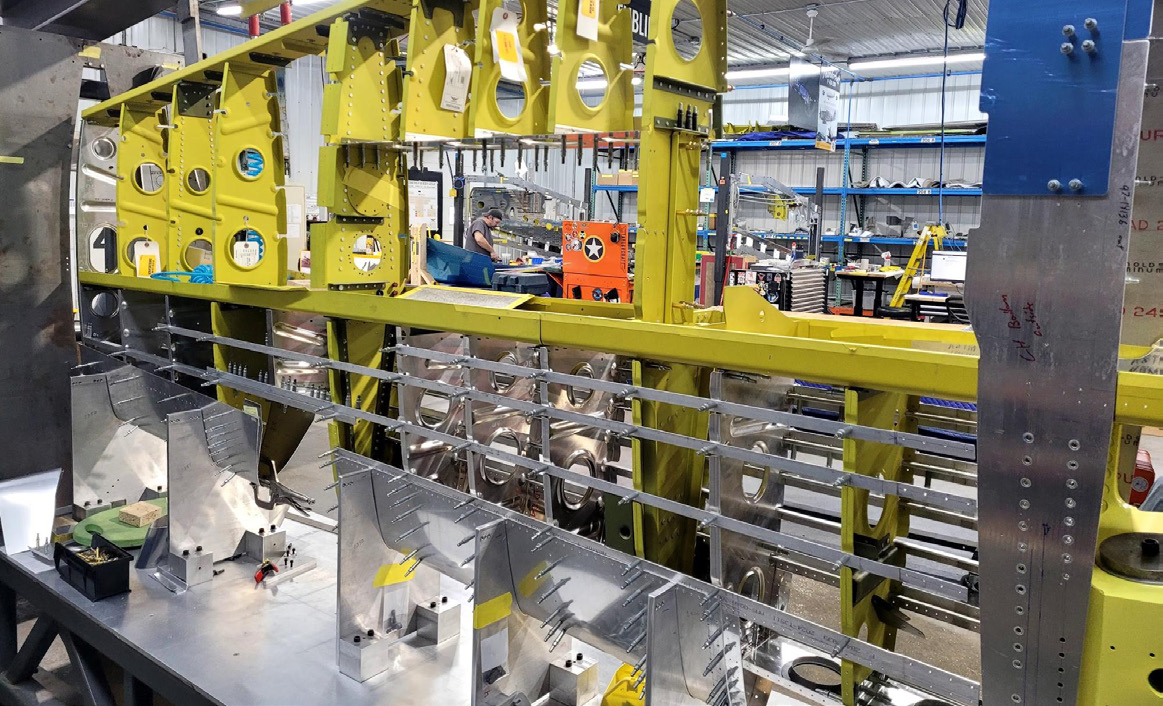 P-51B Mustang ‘Shillelagh’ - Spring 2025 Update 41 P 51B Shllelagh Spring2025 1 1 31