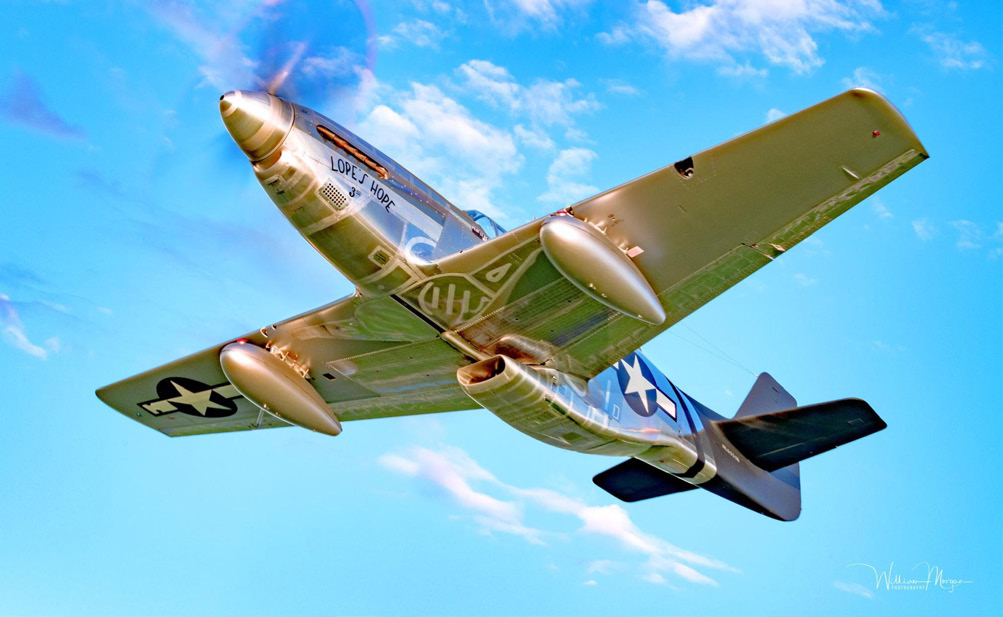 P-51B Mustang ‘Shillelagh’ - Spring 2025 Update 42 P 51B Shllelagh Spring2025 1 1 32