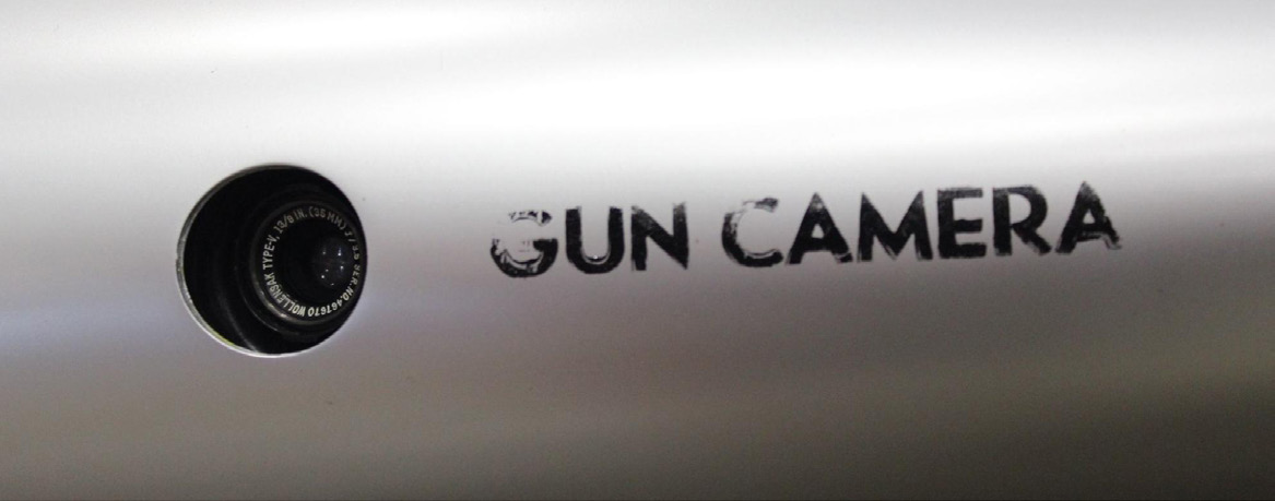 P-51B Mustang ‘Shillelagh’ - Spring 2025 Update 46 P 51B Shllelagh Spring2025 1 1 35