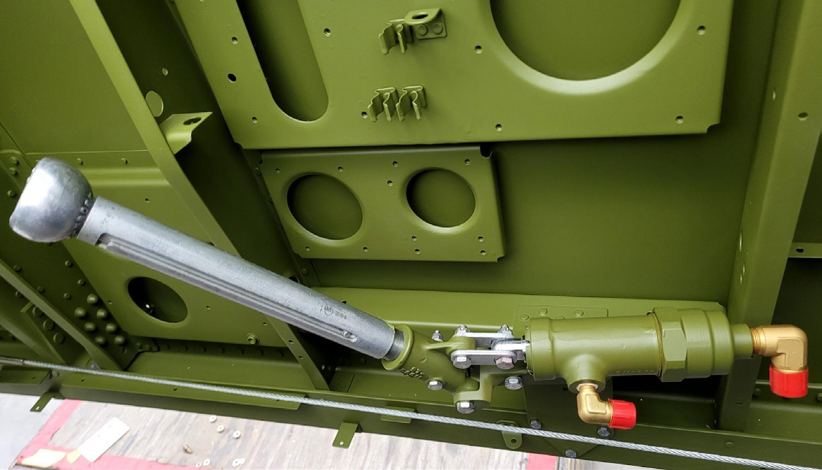 P-51B Mustang ‘Shillelagh’ - Spring 2025 Update 16 P 51B Shllelagh Spring2025 1 1 6