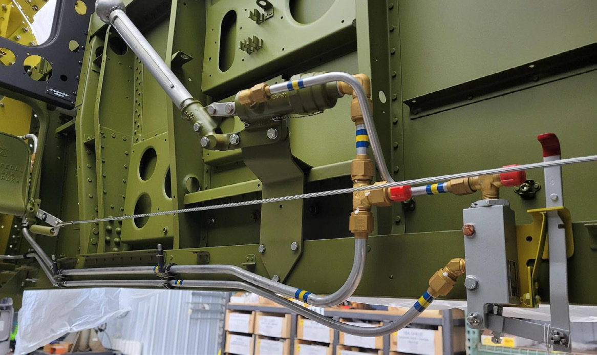 P-51B Mustang ‘Shillelagh’ - Spring 2025 Update 17 P 51B Shllelagh Spring2025 1 1 7