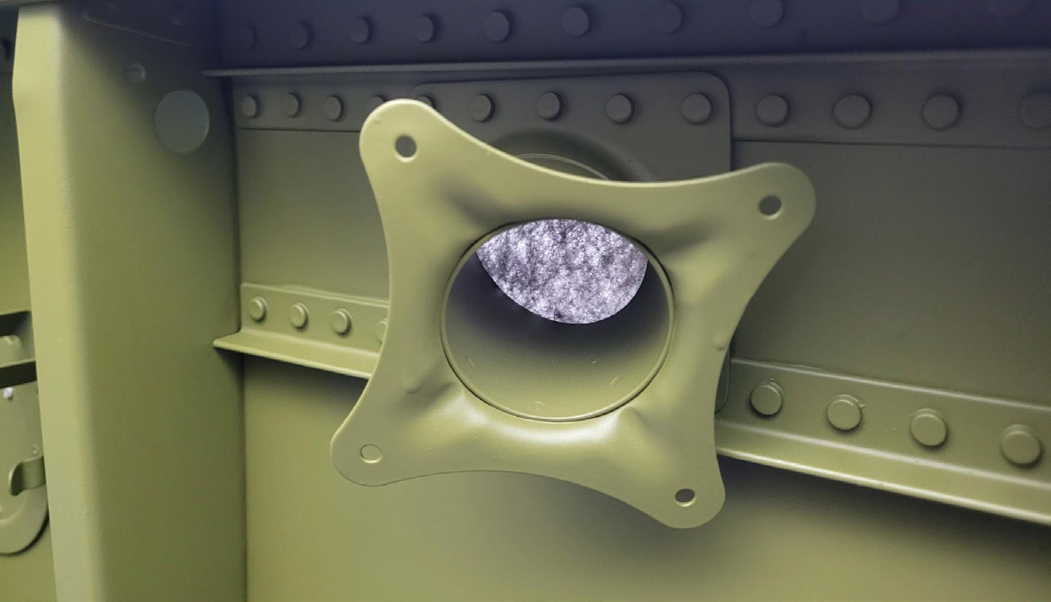 P-51B Mustang ‘Shillelagh’ - Spring 2025 Update 18 P 51B Shllelagh Spring2025 1 1 8