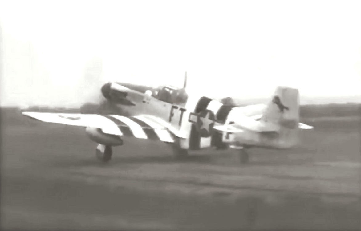 P-51B Mustang ‘Shillelagh’ - Spring 2025 Update 10 P 51B Shllelagh Spring2025 1 1