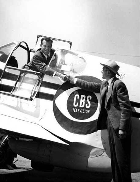 Thunderbird: Resurrection of a Legendary Racing Mustang - Part III 12 P 51C Thunderbird Part3 Aug 2021 1